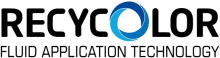 Recycolor logo